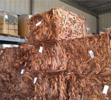 滁州廢銅回收